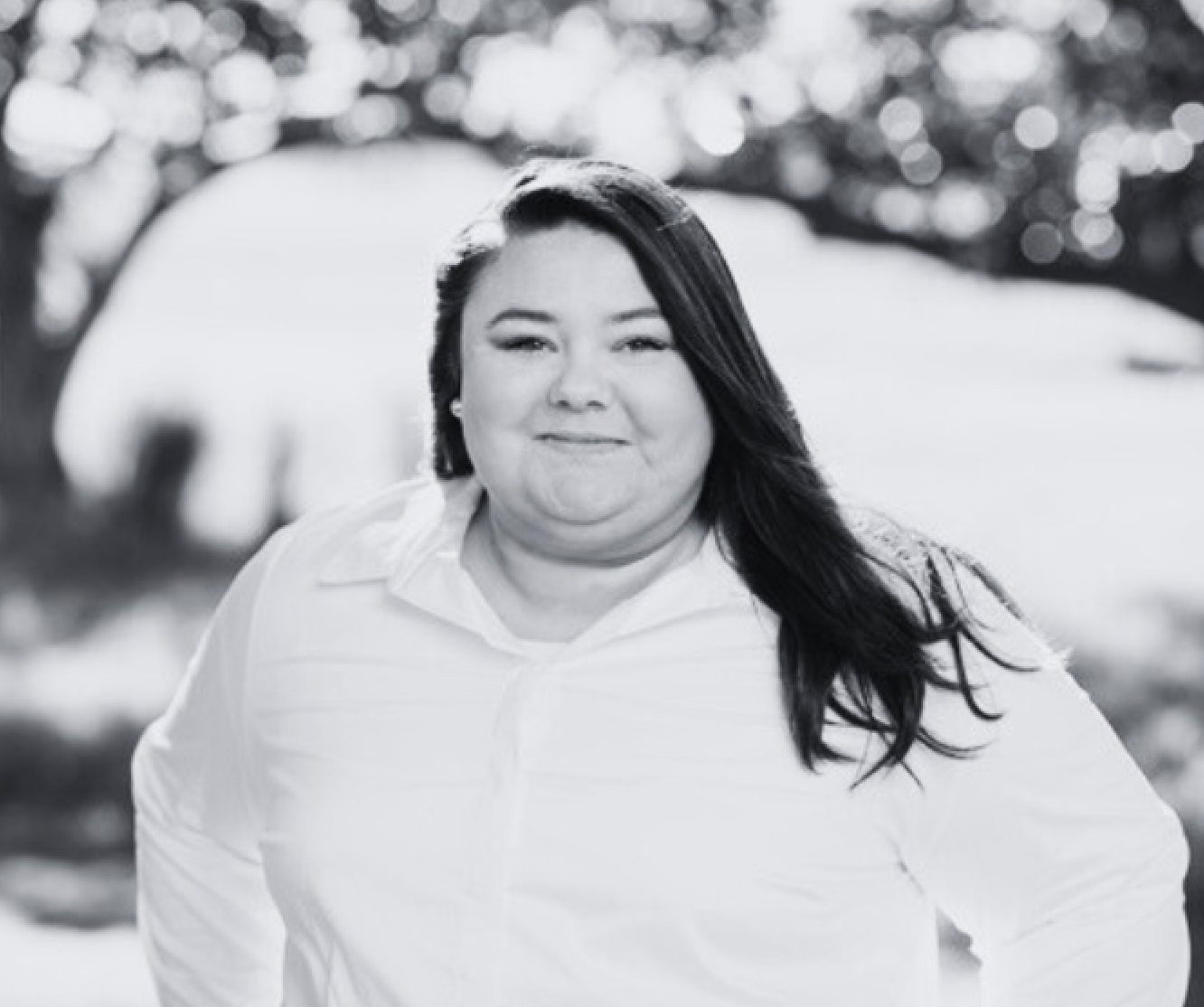 Placeholder portrait for Amber Wright