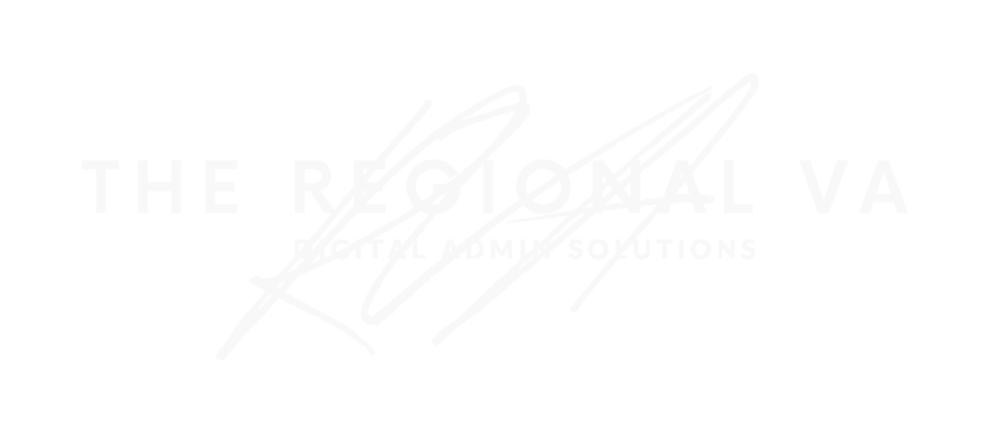 The Regional VA, Digital Admin Solutions